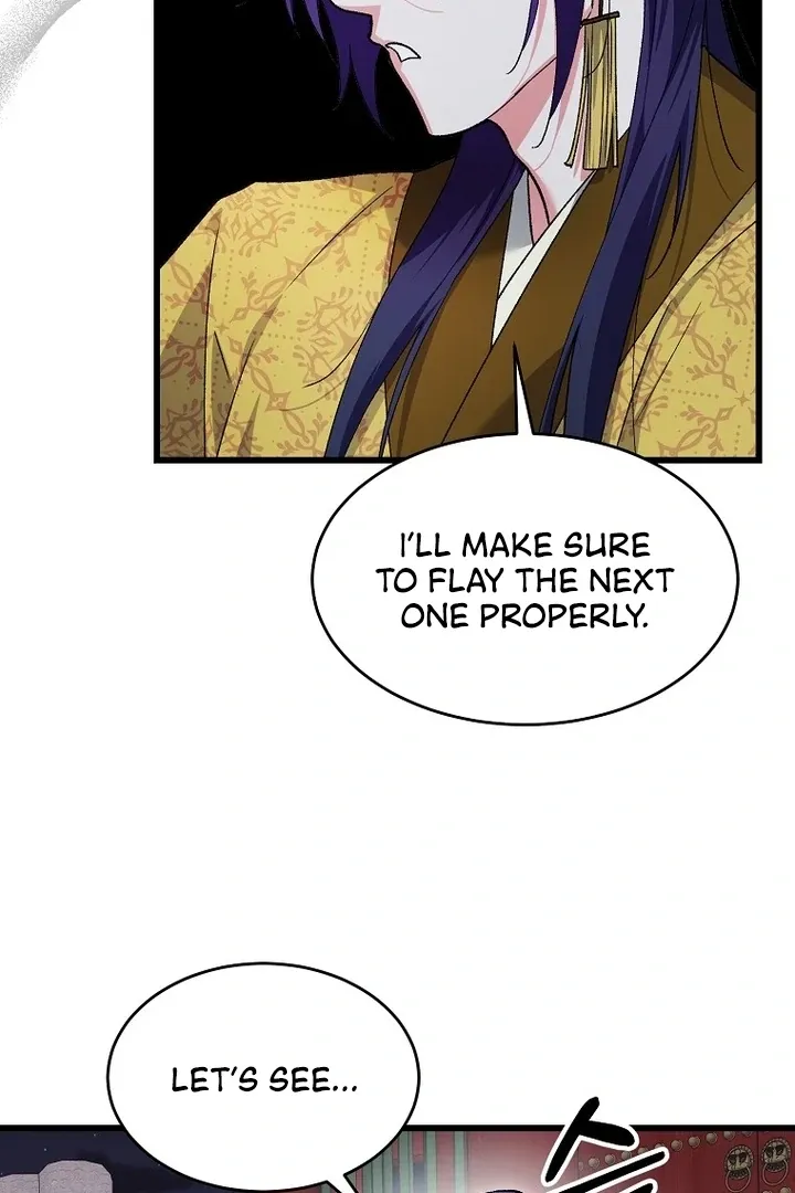 The Consort of the Demon Sect Leader: The Infamous Husband I Killed Has Returned Chapter 38 page 52 - 