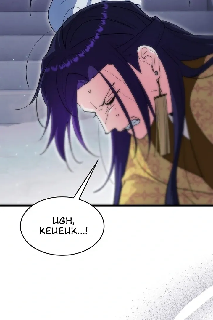 The Consort of the Demon Sect Leader: The Infamous Husband I Killed Has Returned Chapter 38 page 64 - 