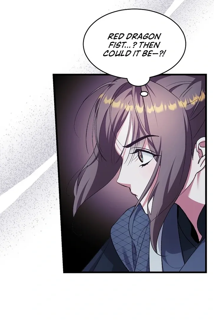 The Consort of the Demon Sect Leader: The Infamous Husband I Killed Has Returned Chapter 38 page 65 - 