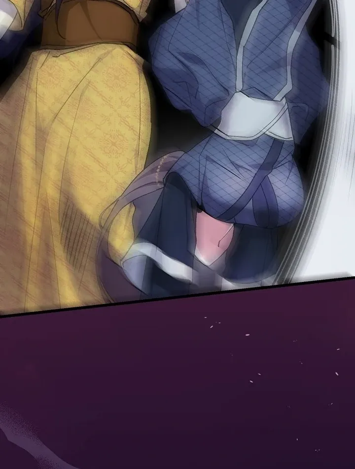 The Consort of the Demon Sect Leader: The Infamous Husband I Killed Has Returned Chapter 38 page 68 - 