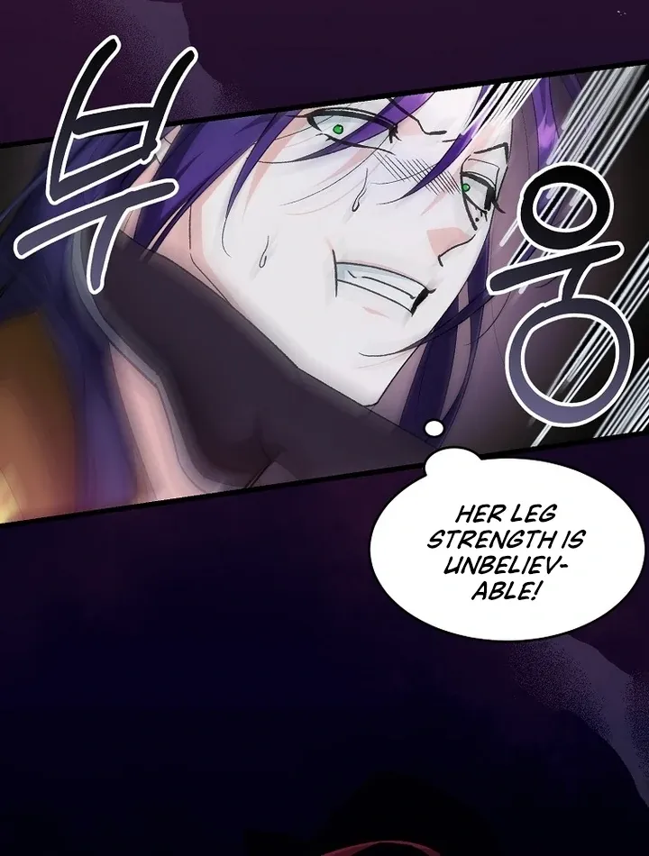 The Consort of the Demon Sect Leader: The Infamous Husband I Killed Has Returned Chapter 38 page 69 - 