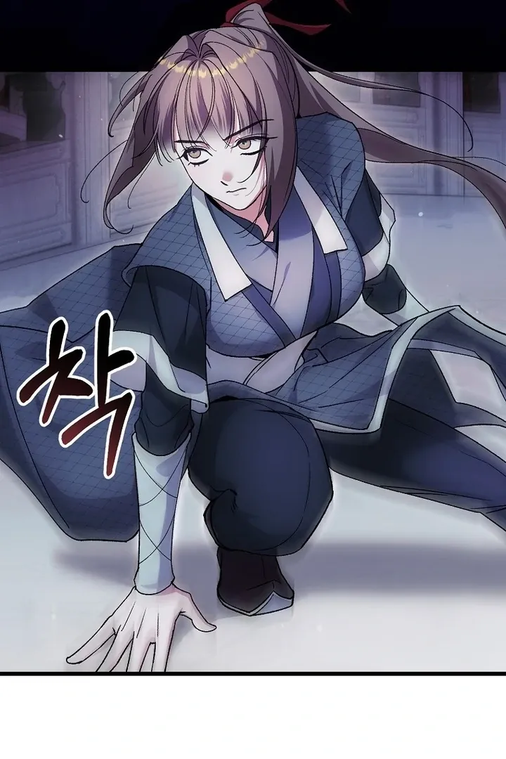 The Consort of the Demon Sect Leader: The Infamous Husband I Killed Has Returned Chapter 38 page 70 - 