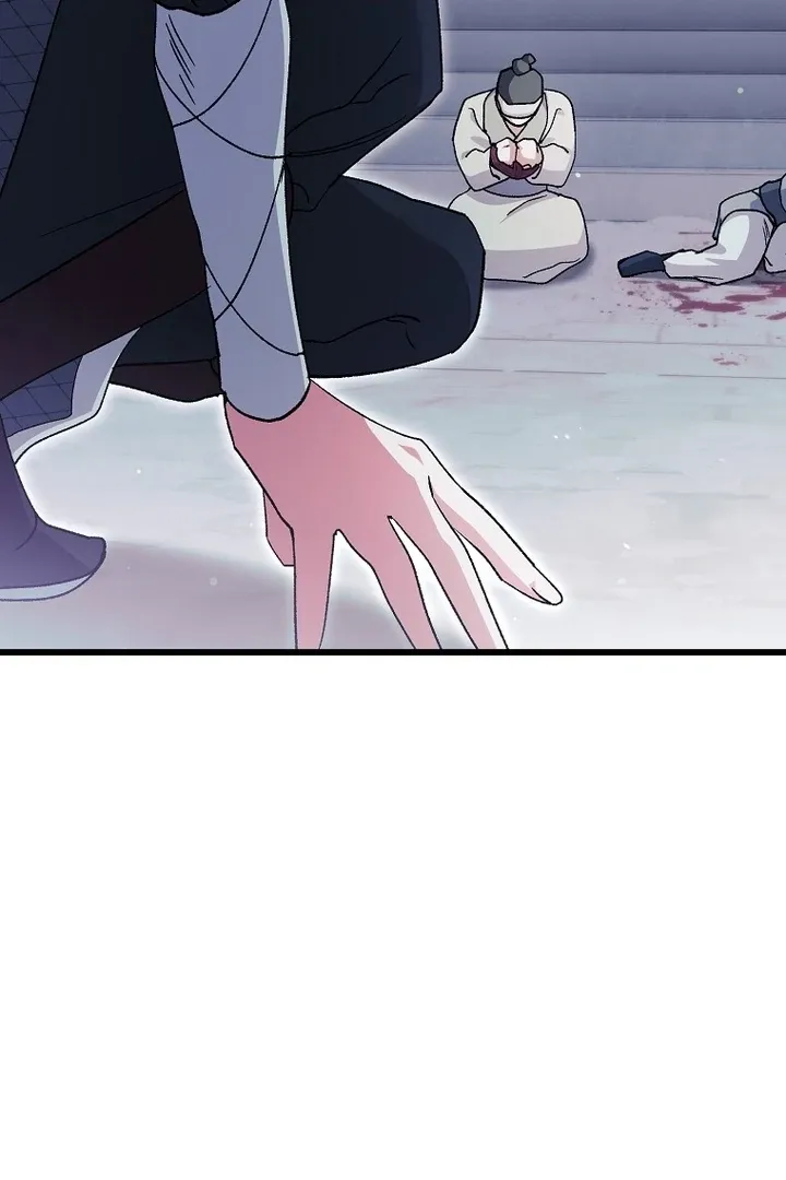 The Consort of the Demon Sect Leader: The Infamous Husband I Killed Has Returned Chapter 38 page 78 - 