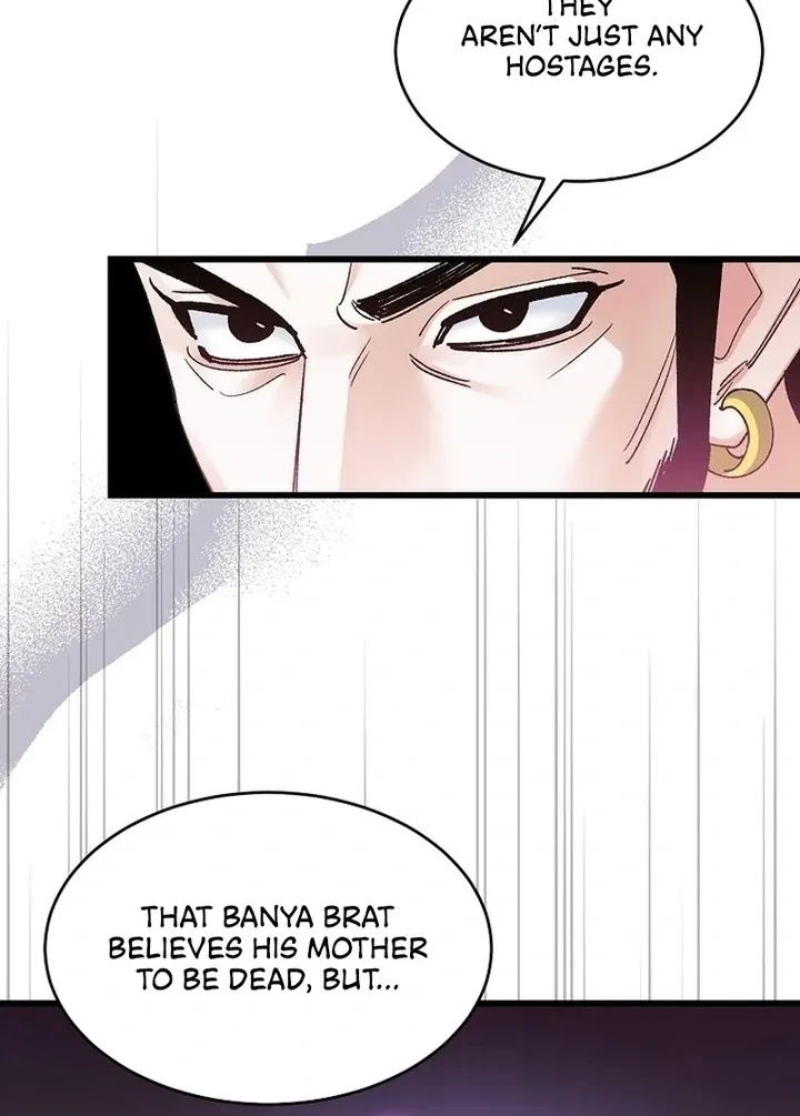 The Consort of the Demon Sect Leader: The Infamous Husband I Killed Has Returned Chapter 39 page 39 - 