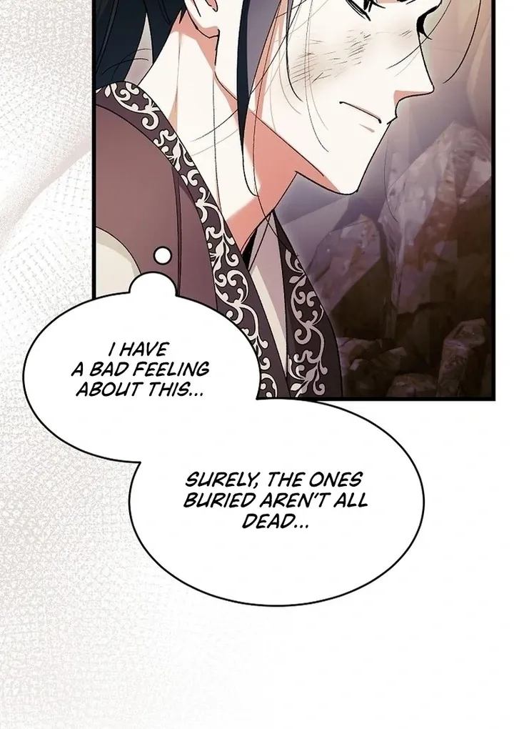 The Consort of the Demon Sect Leader: The Infamous Husband I Killed Has Returned Chapter 39 page 67 - 