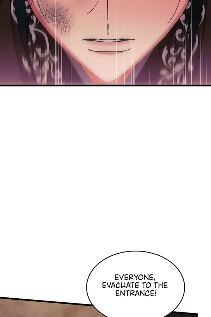 The Consort of the Demon Sect Leader: The Infamous Husband I Killed Has Returned Chapter 39 page 72 - 