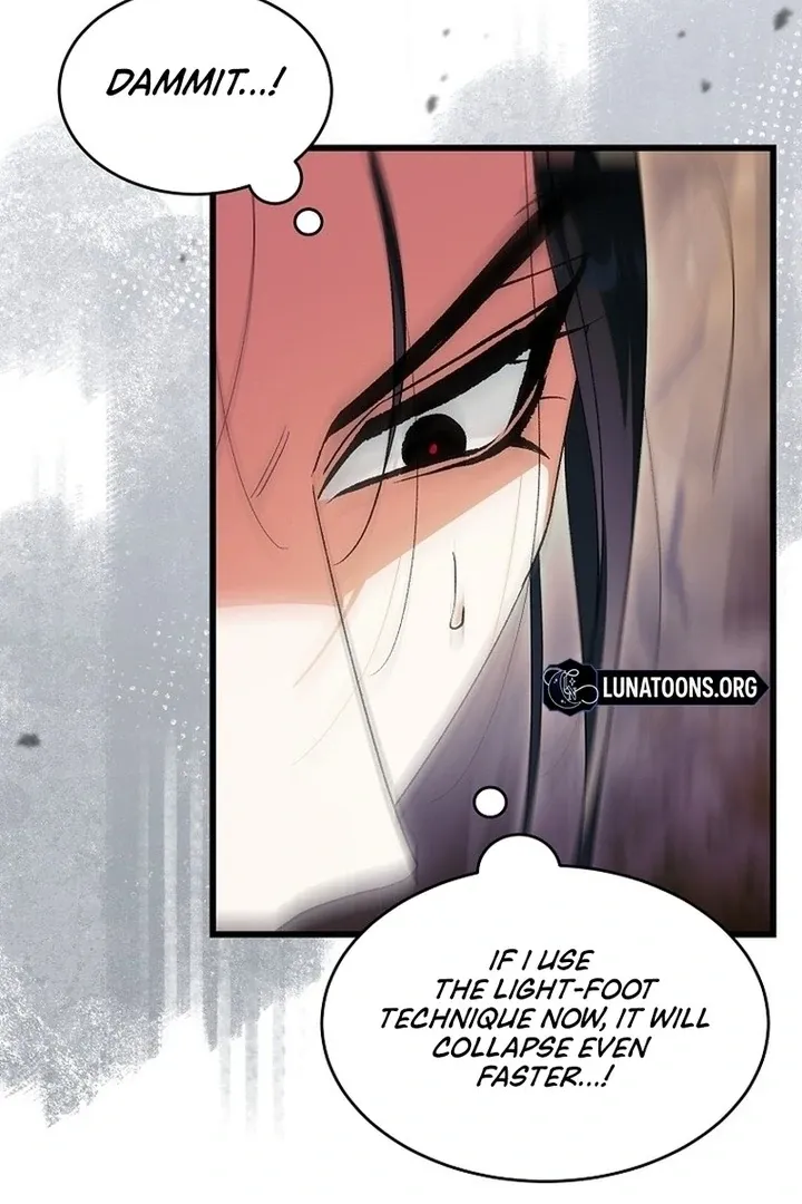 The Consort of the Demon Sect Leader: The Infamous Husband I Killed Has Returned Chapter 39 page 75 - 
