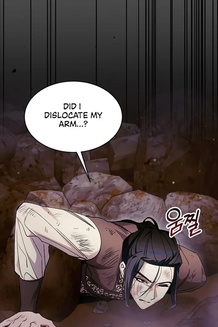 The Consort of the Demon Sect Leader: The Infamous Husband I Killed Has Returned Chapter 39 page 82 - 