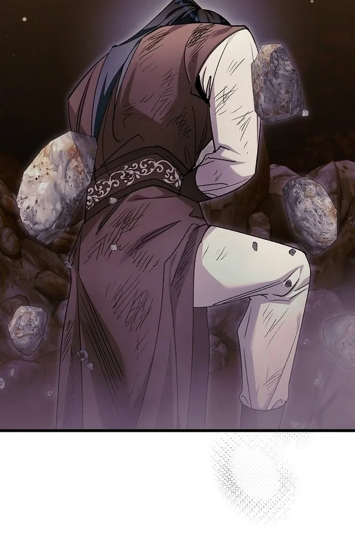 The Consort of the Demon Sect Leader: The Infamous Husband I Killed Has Returned Chapter 39 page 84 - 
