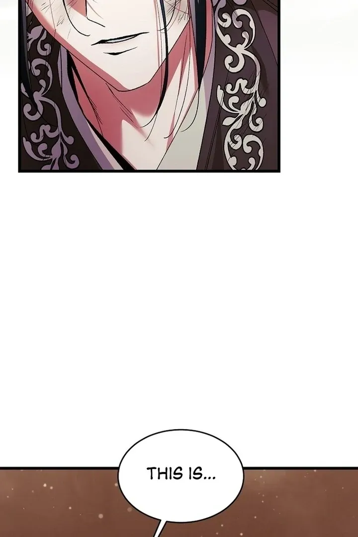 The Consort of the Demon Sect Leader: The Infamous Husband I Killed Has Returned Chapter 39 page 87 - 