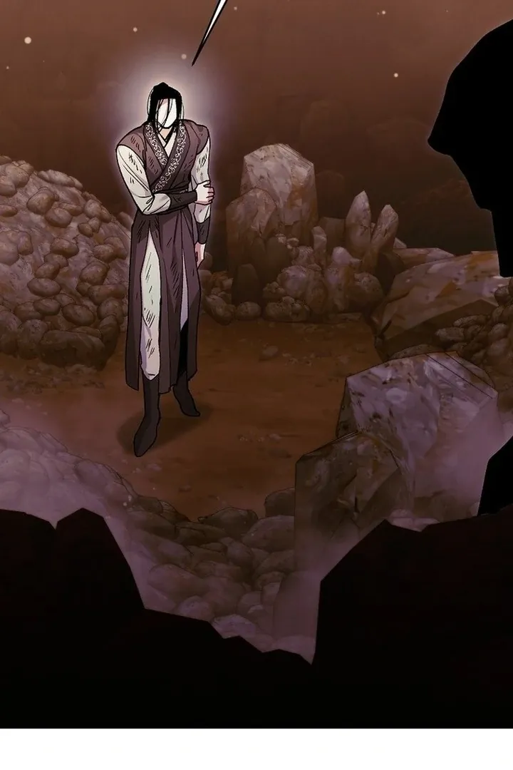The Consort of the Demon Sect Leader: The Infamous Husband I Killed Has Returned Chapter 39 page 88 - 