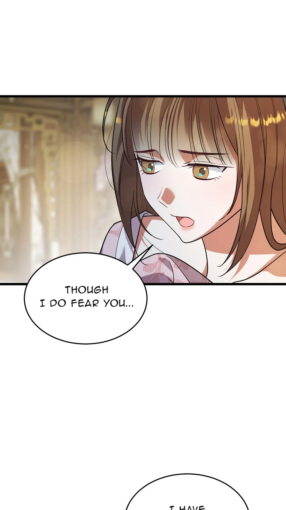 The Consort of the Demon Sect Leader: The Infamous Husband I Killed Has Returned Chapter 4 page 11 - 