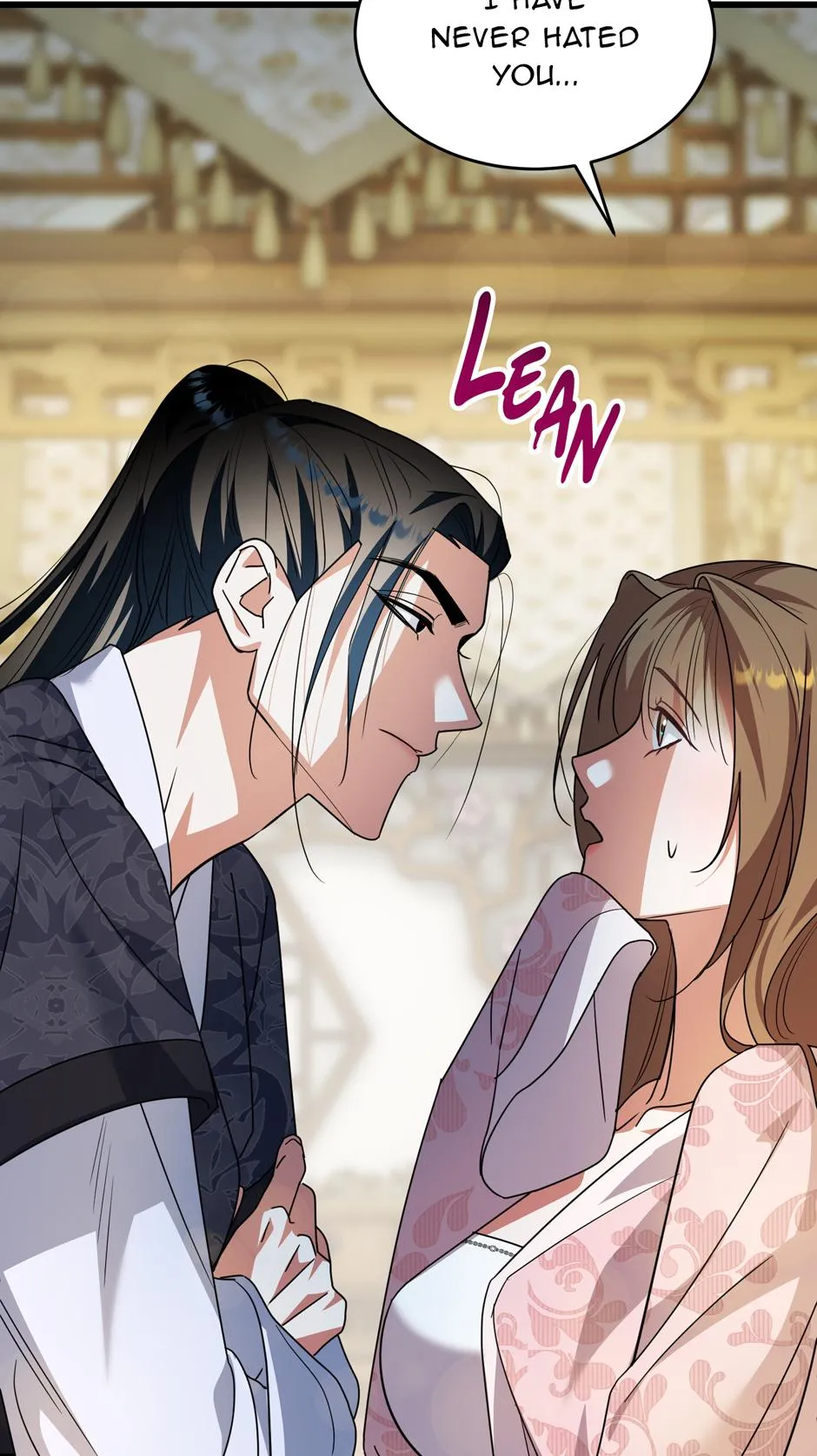 The Consort of the Demon Sect Leader: The Infamous Husband I Killed Has Returned Chapter 4 page 12 - 