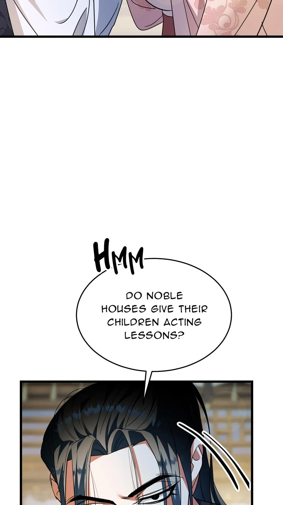 The Consort of the Demon Sect Leader: The Infamous Husband I Killed Has Returned Chapter 4 page 13 - 