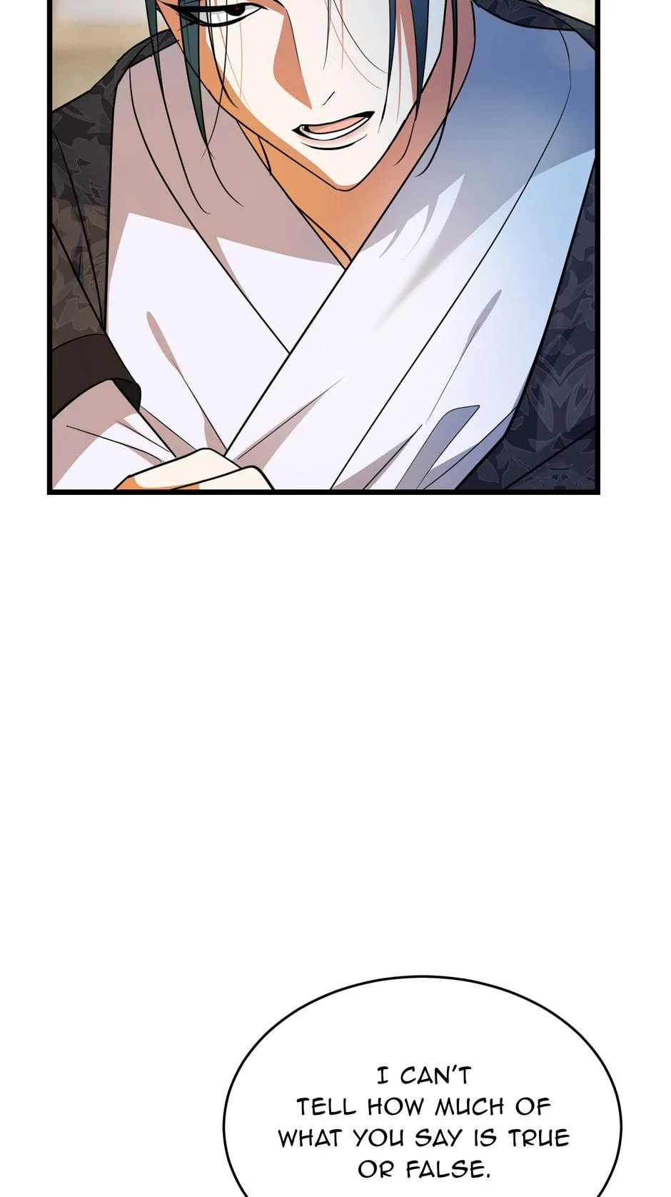 The Consort of the Demon Sect Leader: The Infamous Husband I Killed Has Returned Chapter 4 page 14 - 
