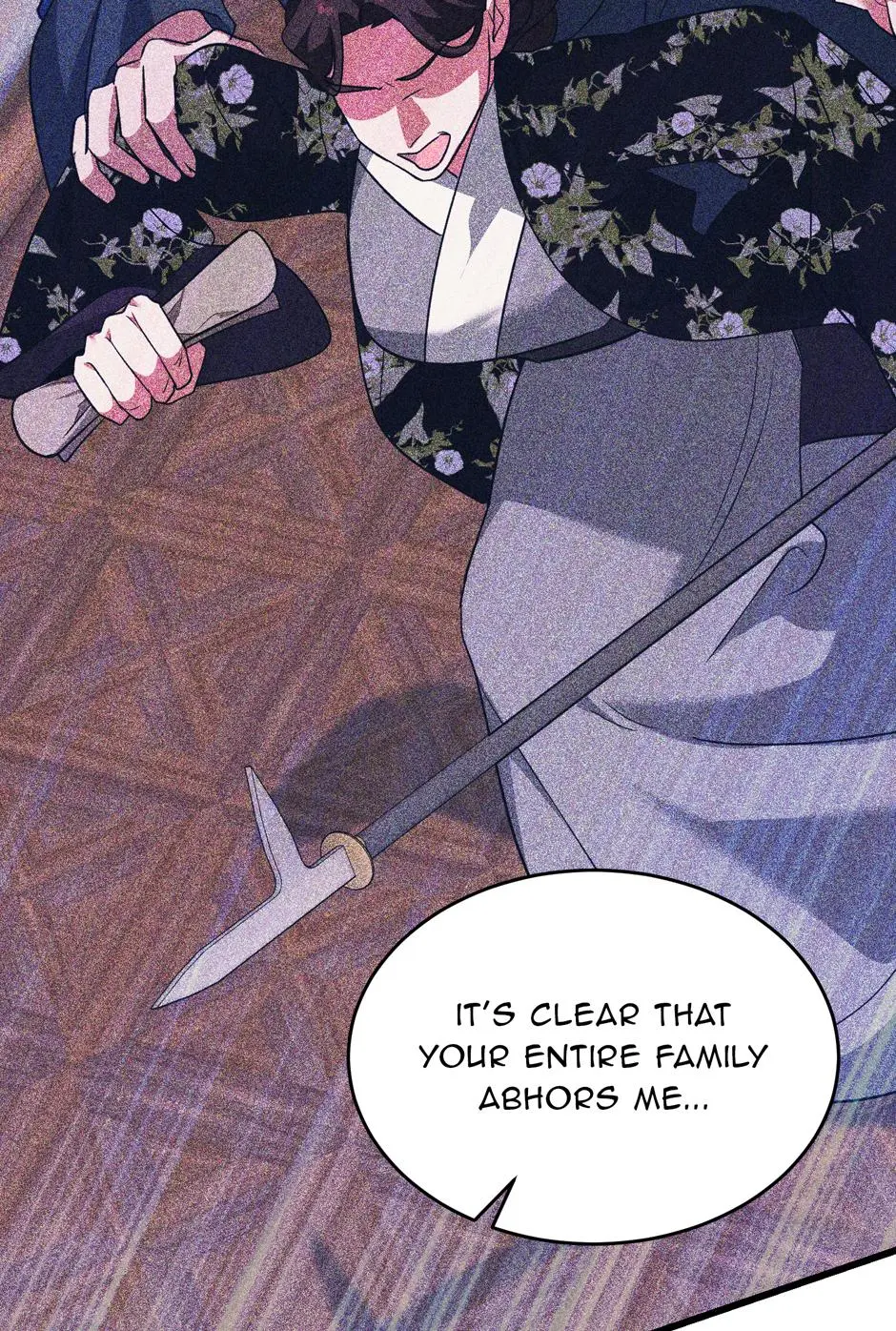 The Consort of the Demon Sect Leader: The Infamous Husband I Killed Has Returned Chapter 4 page 18 - 
