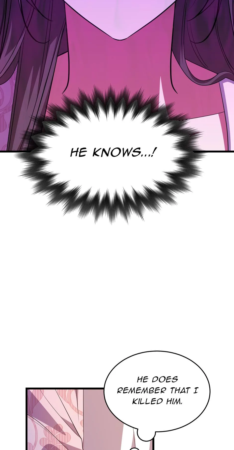 The Consort of the Demon Sect Leader: The Infamous Husband I Killed Has Returned Chapter 4 page 3 - 