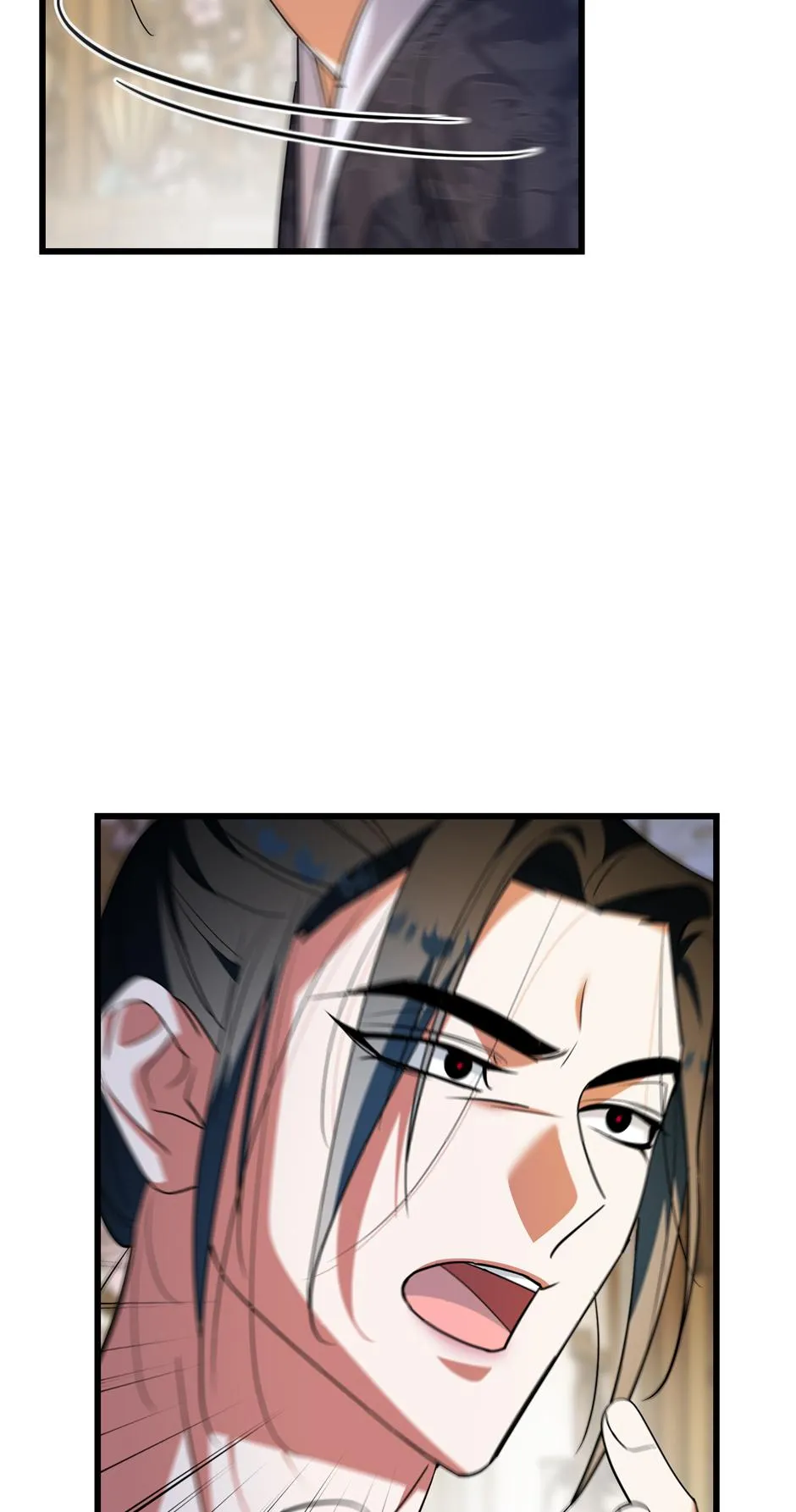 The Consort of the Demon Sect Leader: The Infamous Husband I Killed Has Returned Chapter 4 page 26 - 