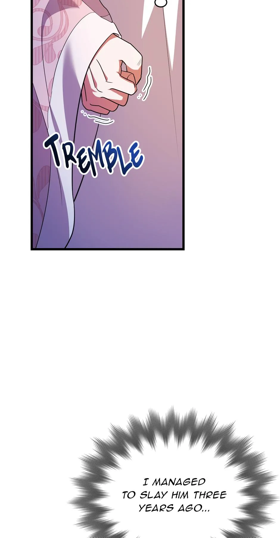 The Consort of the Demon Sect Leader: The Infamous Husband I Killed Has Returned Chapter 4 page 4 - 