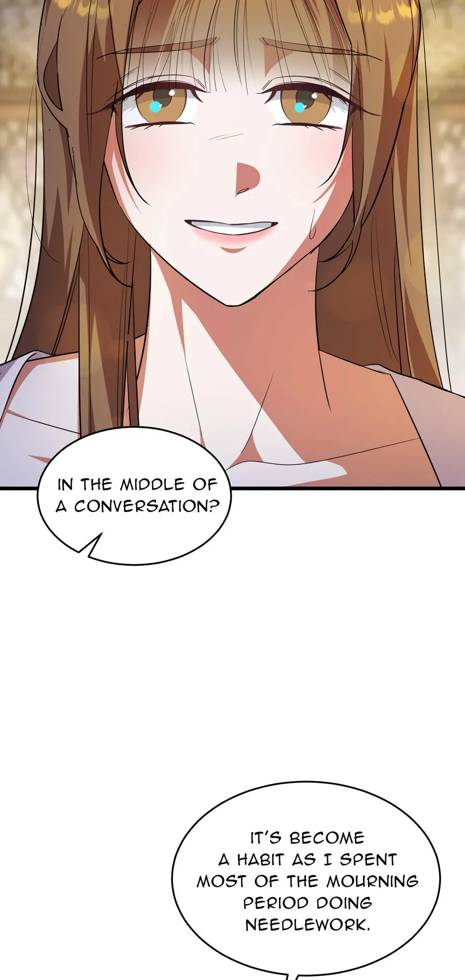 The Consort of the Demon Sect Leader: The Infamous Husband I Killed Has Returned Chapter 4 page 32 - 