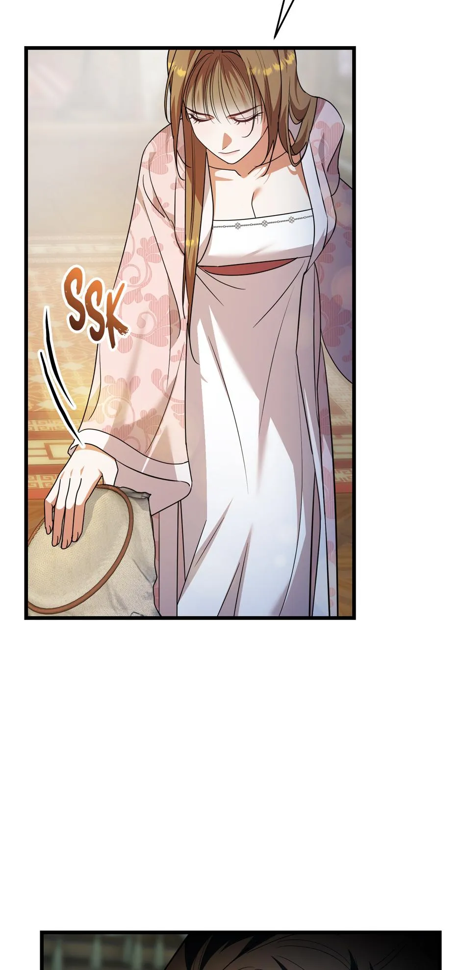 The Consort of the Demon Sect Leader: The Infamous Husband I Killed Has Returned Chapter 4 page 33 - 
