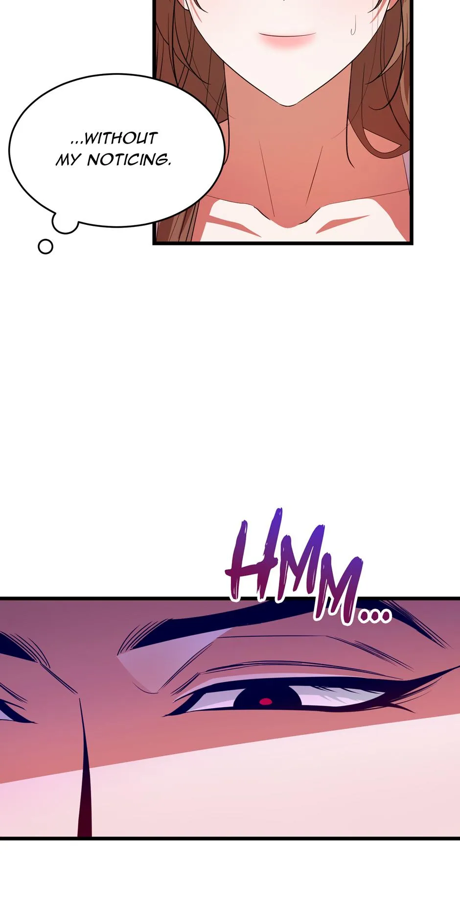 The Consort of the Demon Sect Leader: The Infamous Husband I Killed Has Returned Chapter 4 page 39 - 