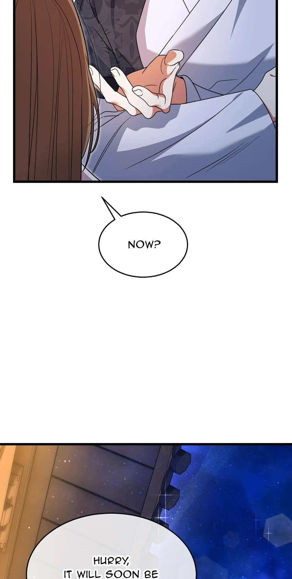 The Consort of the Demon Sect Leader: The Infamous Husband I Killed Has Returned Chapter 4 page 41 - 