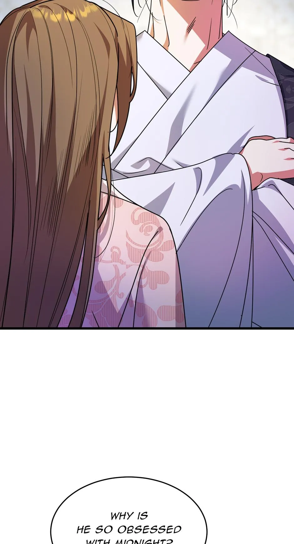The Consort of the Demon Sect Leader: The Infamous Husband I Killed Has Returned Chapter 4 page 48 - 