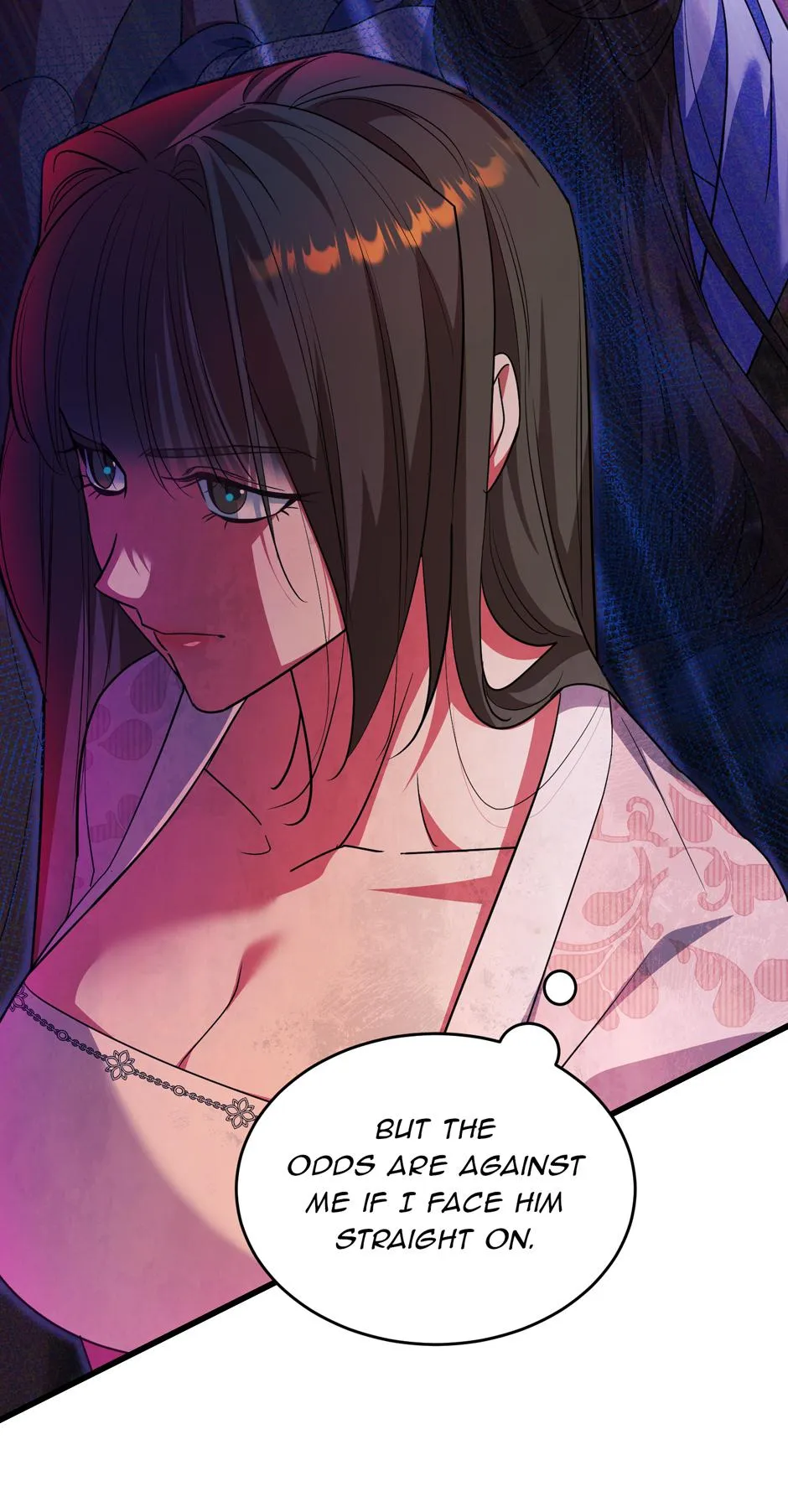 The Consort of the Demon Sect Leader: The Infamous Husband I Killed Has Returned Chapter 4 page 6 - 