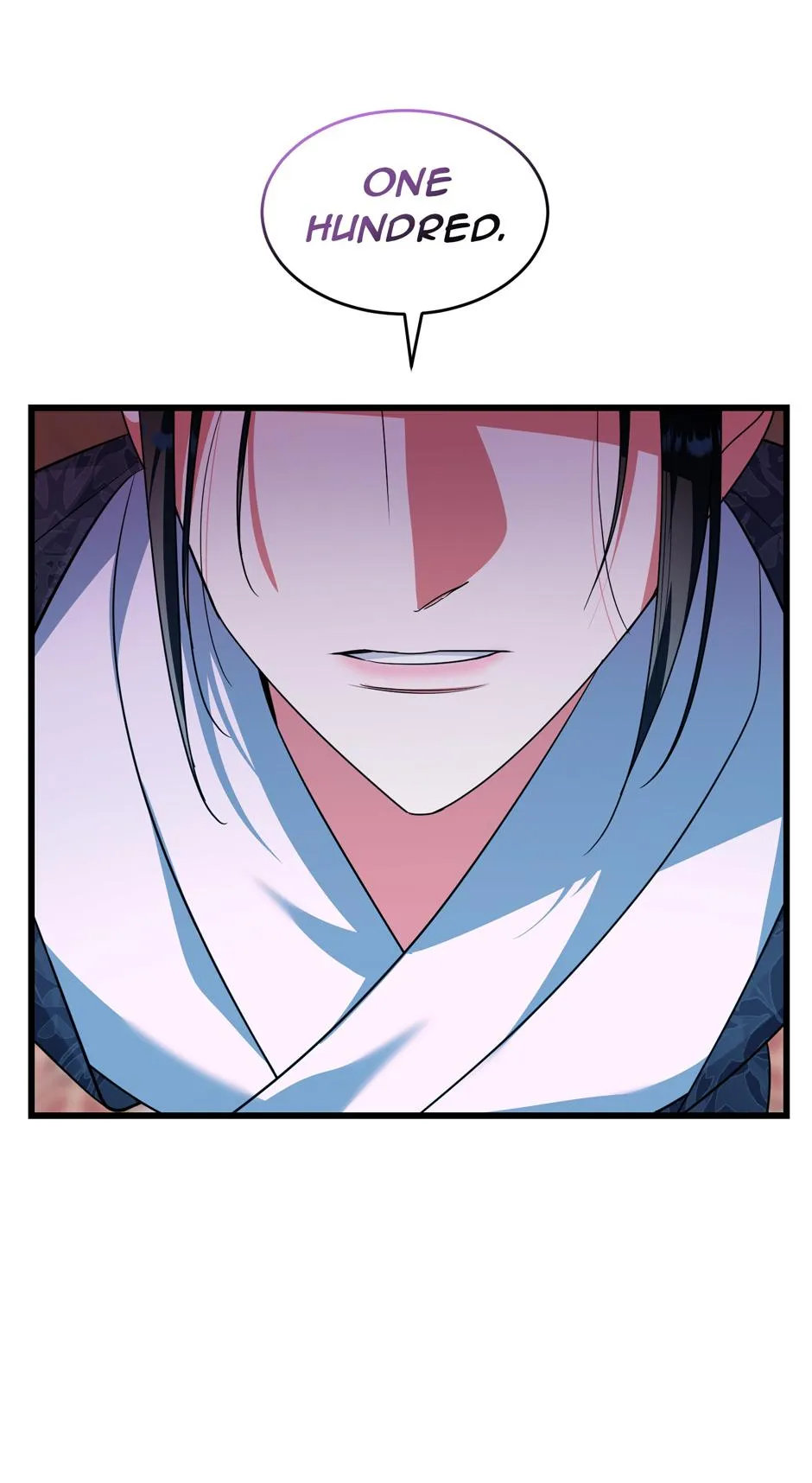 The Consort of the Demon Sect Leader: The Infamous Husband I Killed Has Returned Chapter 4 page 53 - 