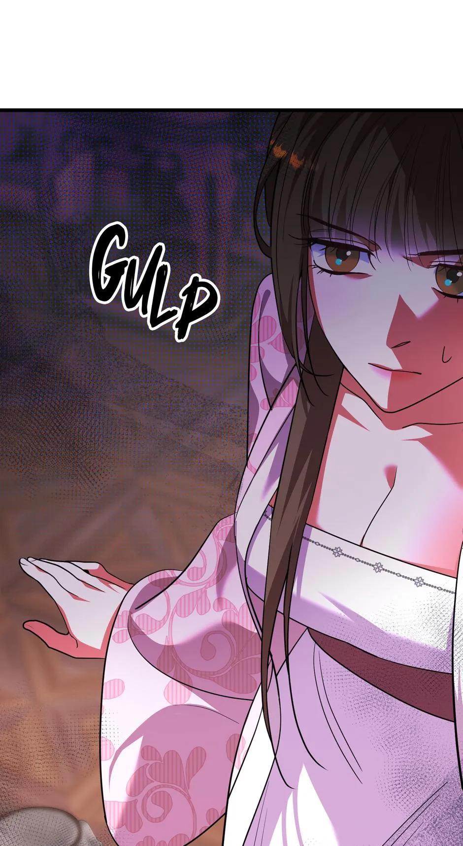 The Consort of the Demon Sect Leader: The Infamous Husband I Killed Has Returned Chapter 4 page 54 - 