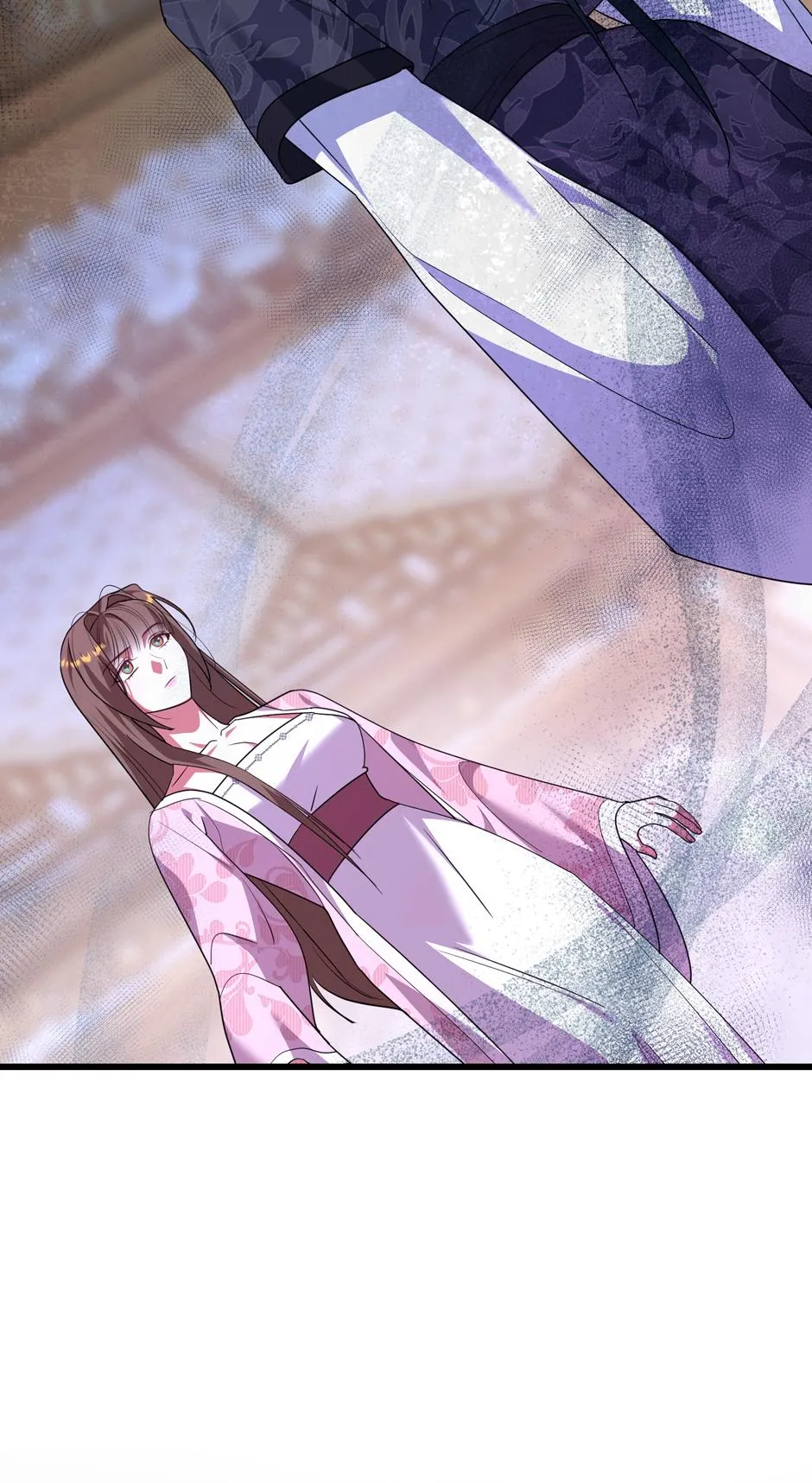 The Consort of the Demon Sect Leader: The Infamous Husband I Killed Has Returned Chapter 4 page 56 - 