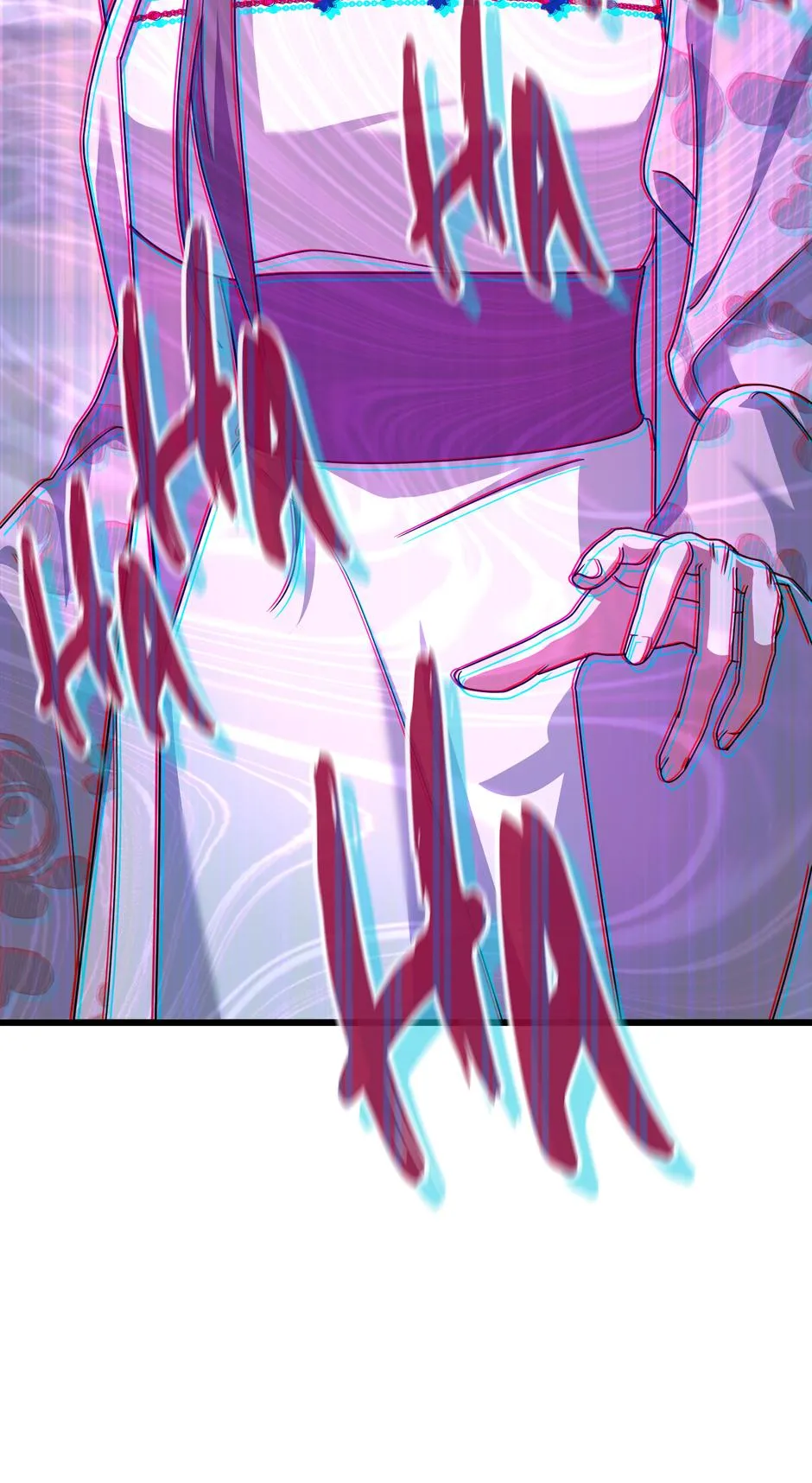 The Consort of the Demon Sect Leader: The Infamous Husband I Killed Has Returned Chapter 4 page 58 - 