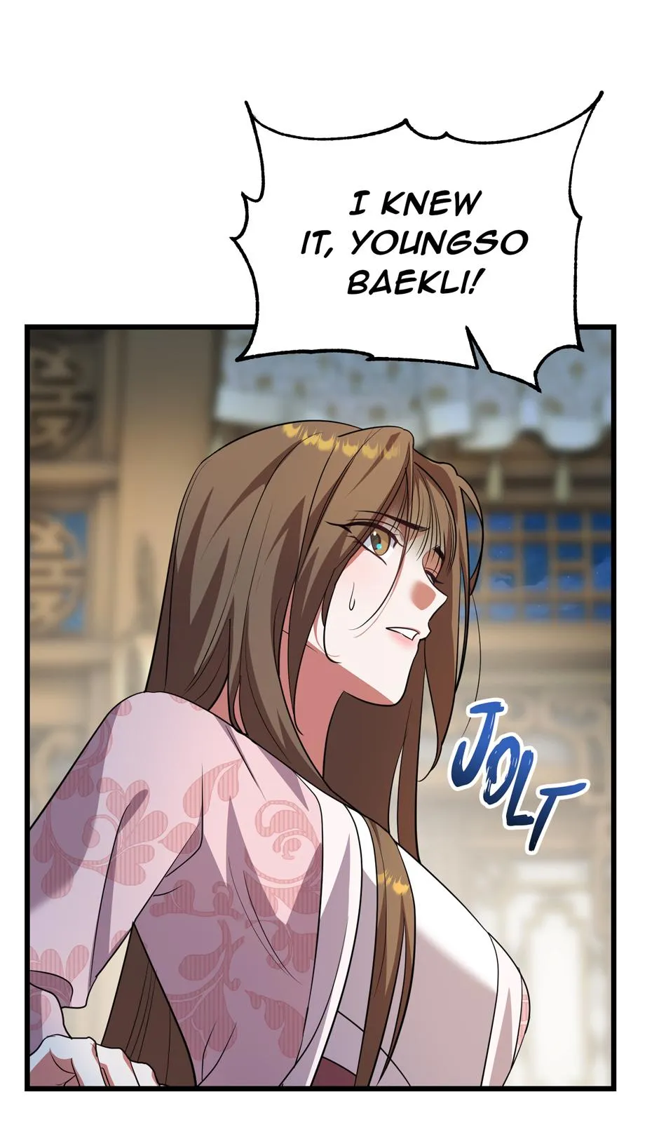 The Consort of the Demon Sect Leader: The Infamous Husband I Killed Has Returned Chapter 4 page 59 - 