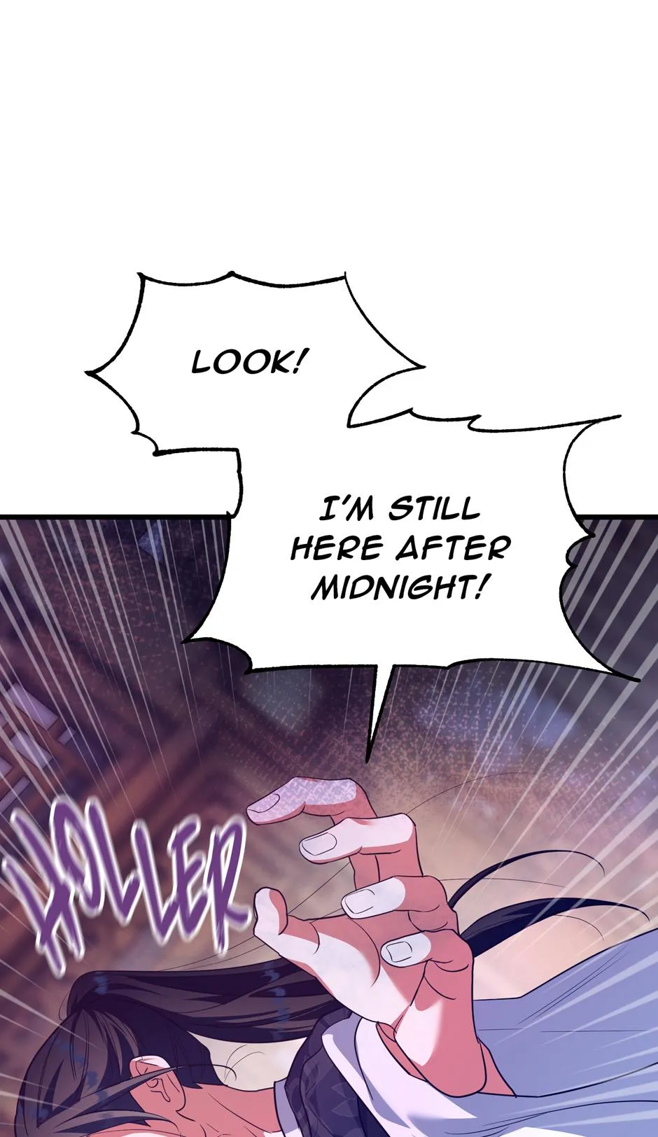 The Consort of the Demon Sect Leader: The Infamous Husband I Killed Has Returned Chapter 4 page 60 - 