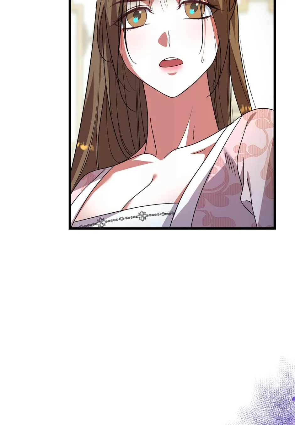 The Consort of the Demon Sect Leader: The Infamous Husband I Killed Has Returned Chapter 4 page 64 - 