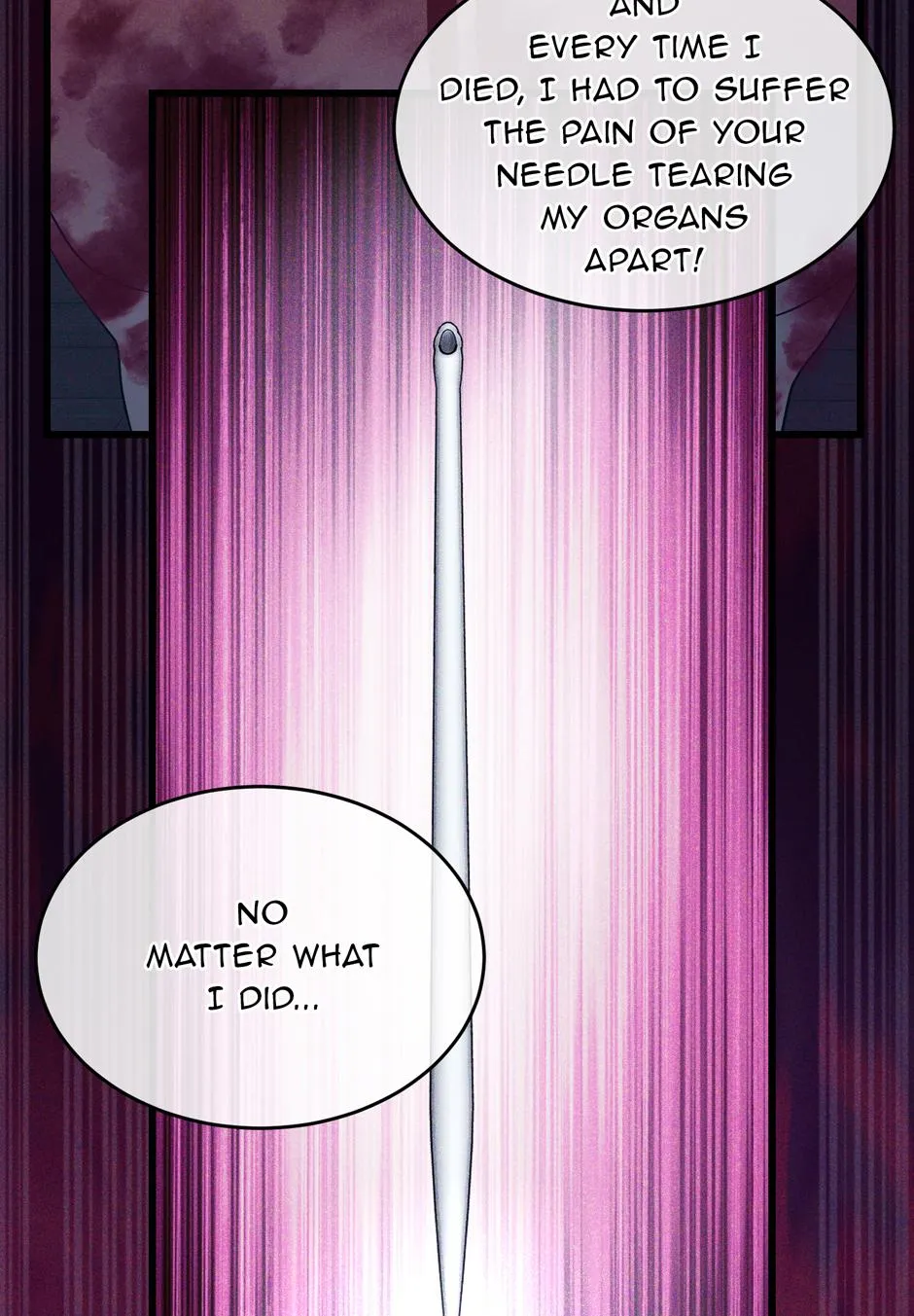 The Consort of the Demon Sect Leader: The Infamous Husband I Killed Has Returned Chapter 4 page 68 - 