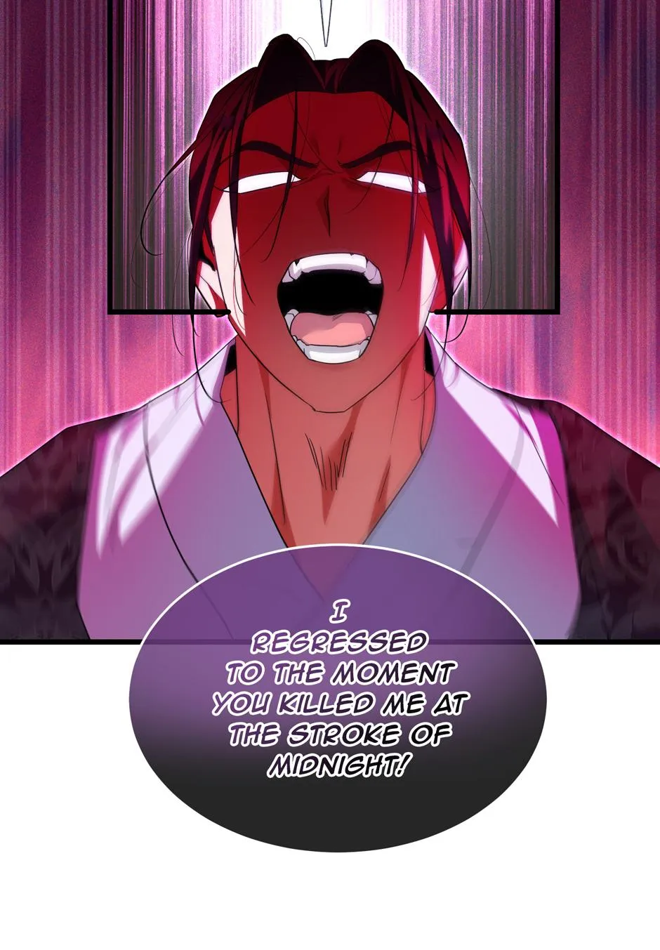 The Consort of the Demon Sect Leader: The Infamous Husband I Killed Has Returned Chapter 4 page 69 - 