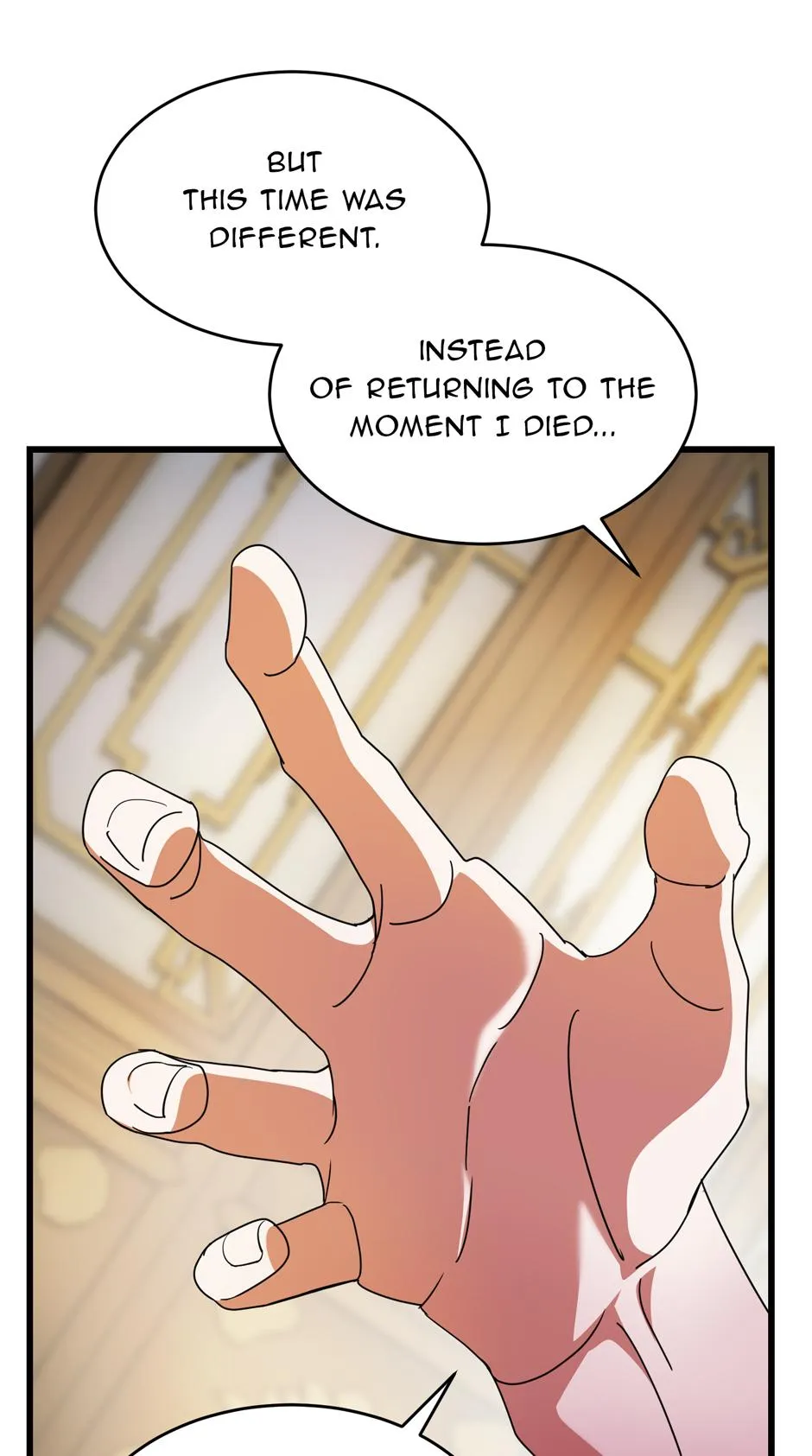 The Consort of the Demon Sect Leader: The Infamous Husband I Killed Has Returned Chapter 4 page 70 - 