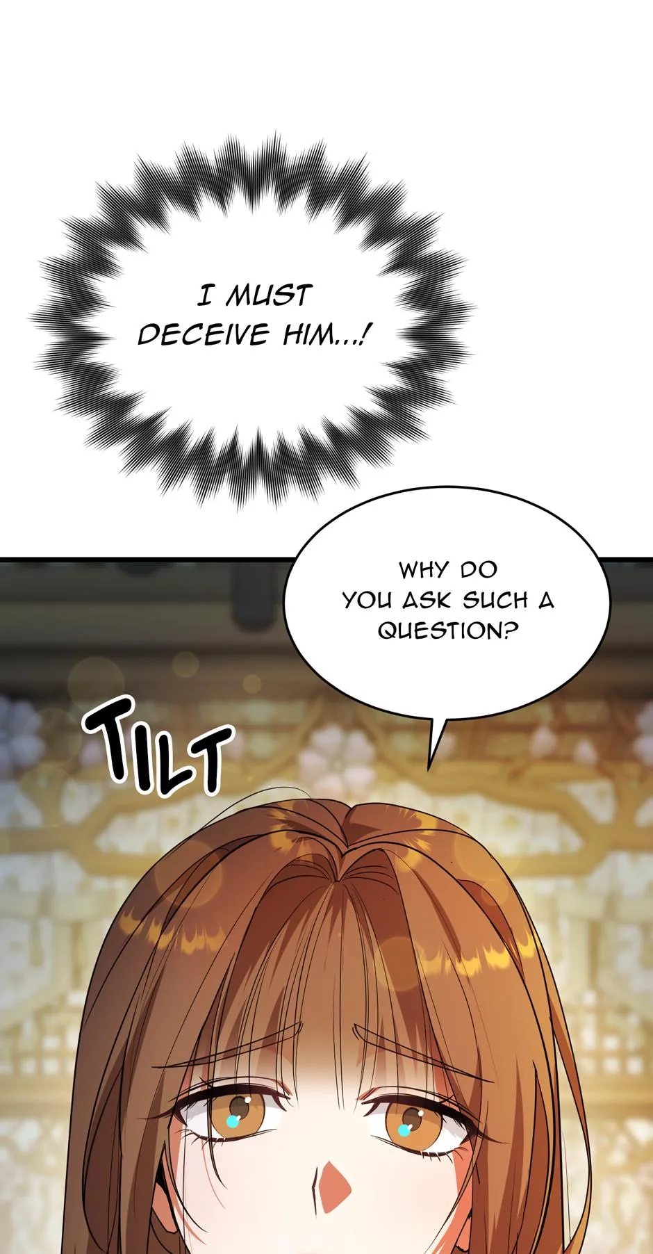 The Consort of the Demon Sect Leader: The Infamous Husband I Killed Has Returned Chapter 4 page 8 - 