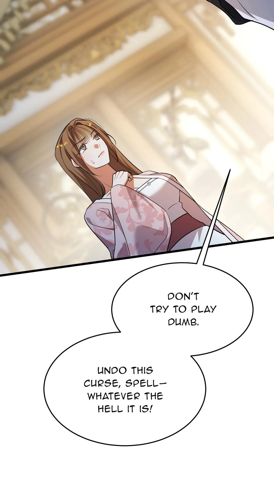 The Consort of the Demon Sect Leader: The Infamous Husband I Killed Has Returned Chapter 4 page 79 - 