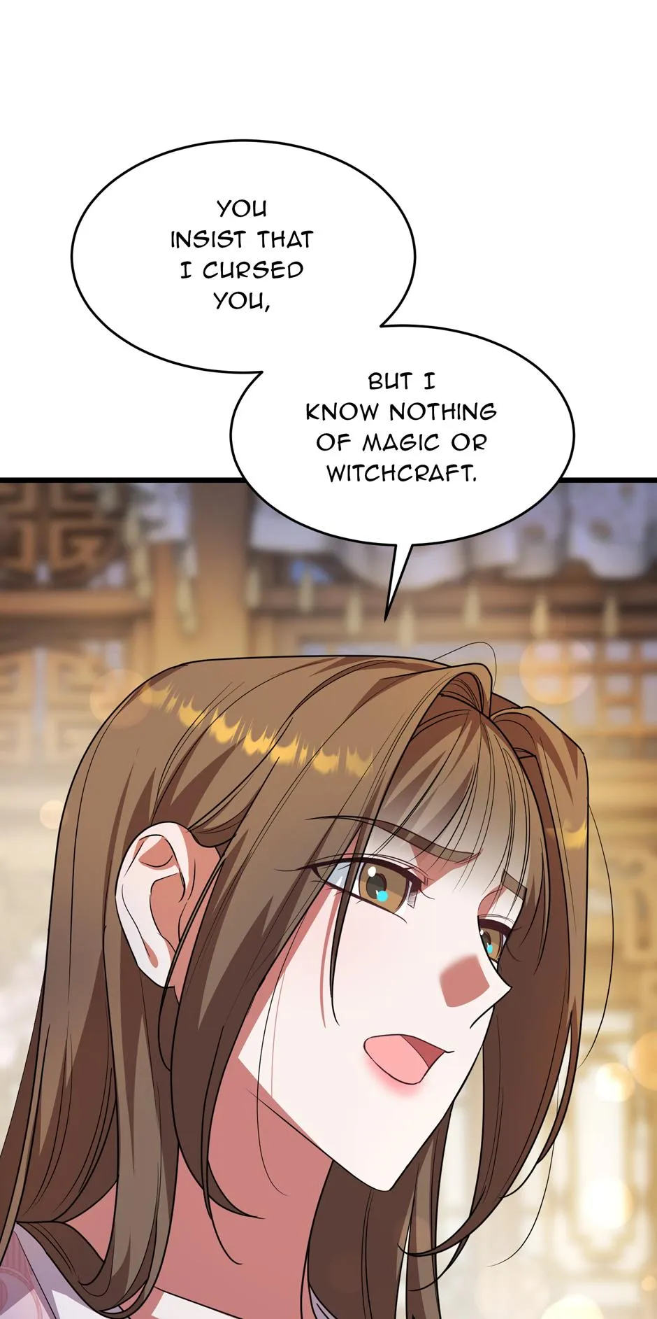 The Consort of the Demon Sect Leader: The Infamous Husband I Killed Has Returned Chapter 4 page 80 - 