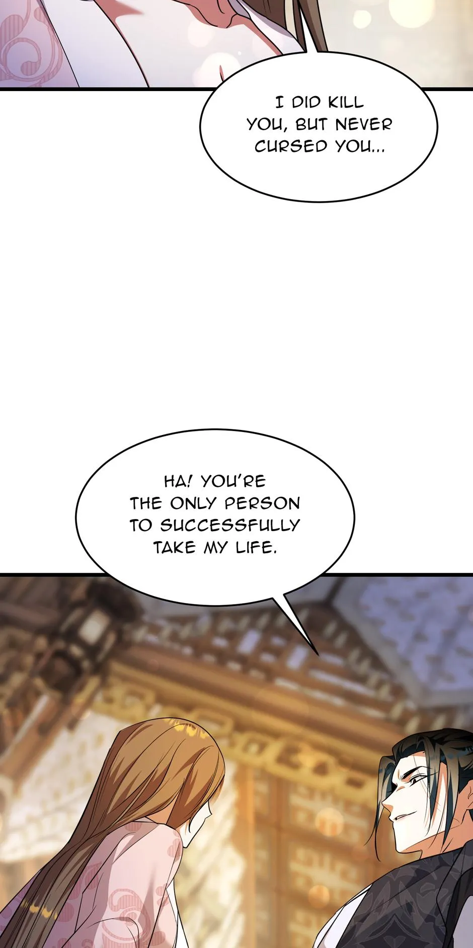 The Consort of the Demon Sect Leader: The Infamous Husband I Killed Has Returned Chapter 4 page 81 - 