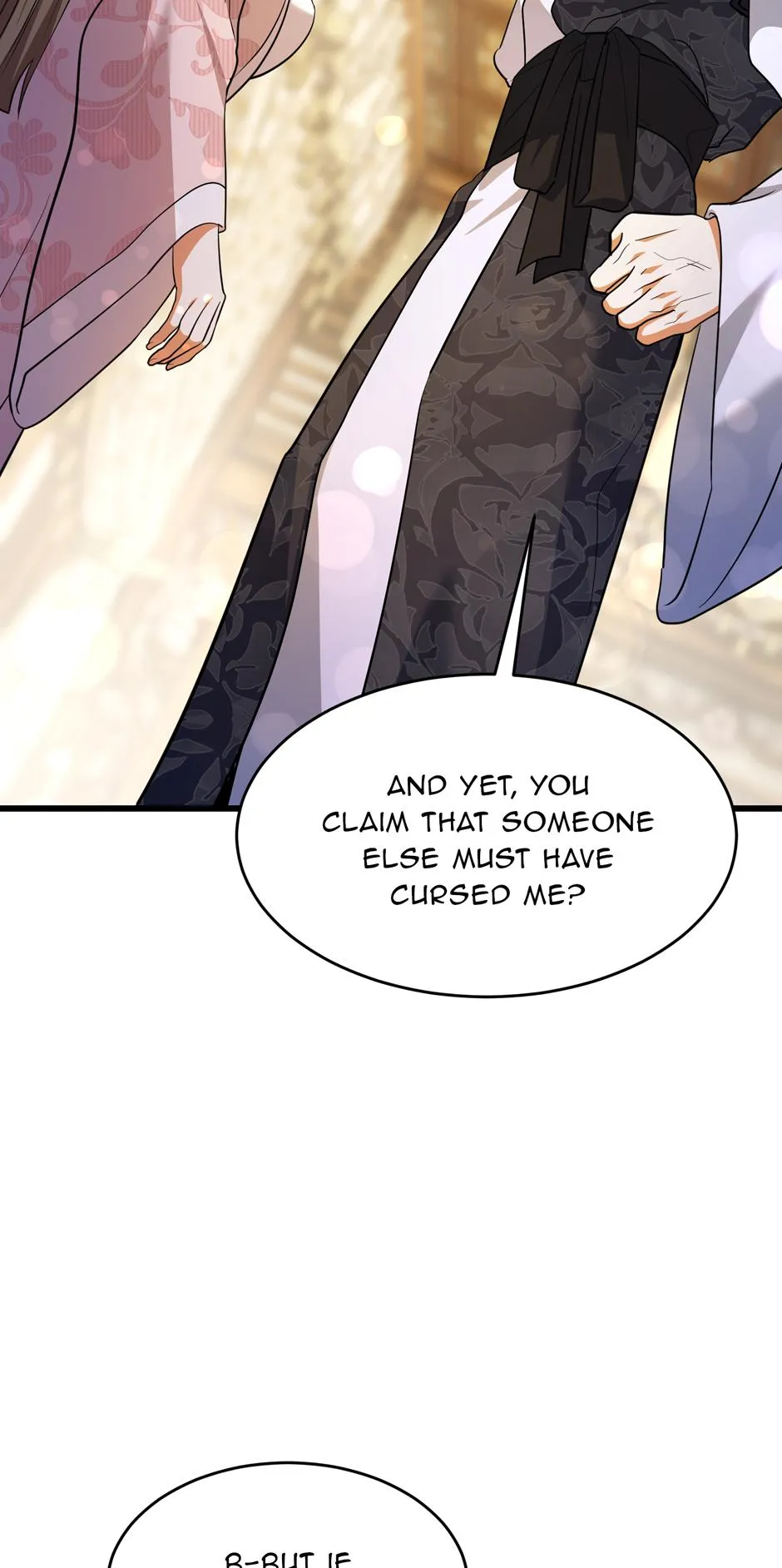 The Consort of the Demon Sect Leader: The Infamous Husband I Killed Has Returned Chapter 4 page 82 - 
