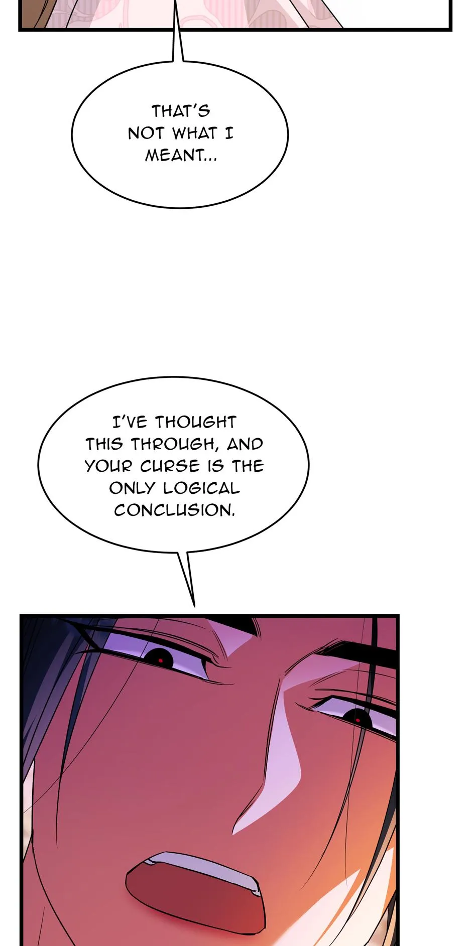 The Consort of the Demon Sect Leader: The Infamous Husband I Killed Has Returned Chapter 4 page 84 - 