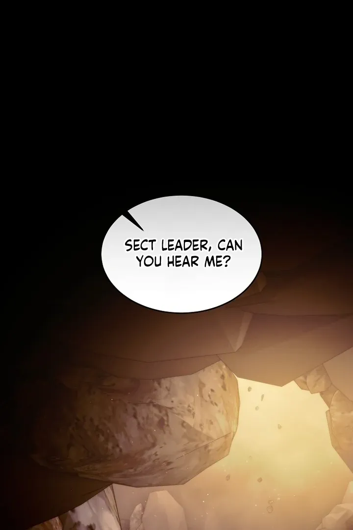 The Consort of the Demon Sect Leader: The Infamous Husband I Killed Has Returned Chapter 40 page 2 - 