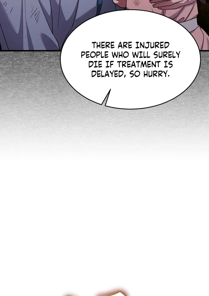 The Consort of the Demon Sect Leader: The Infamous Husband I Killed Has Returned Chapter 40 page 13 - 