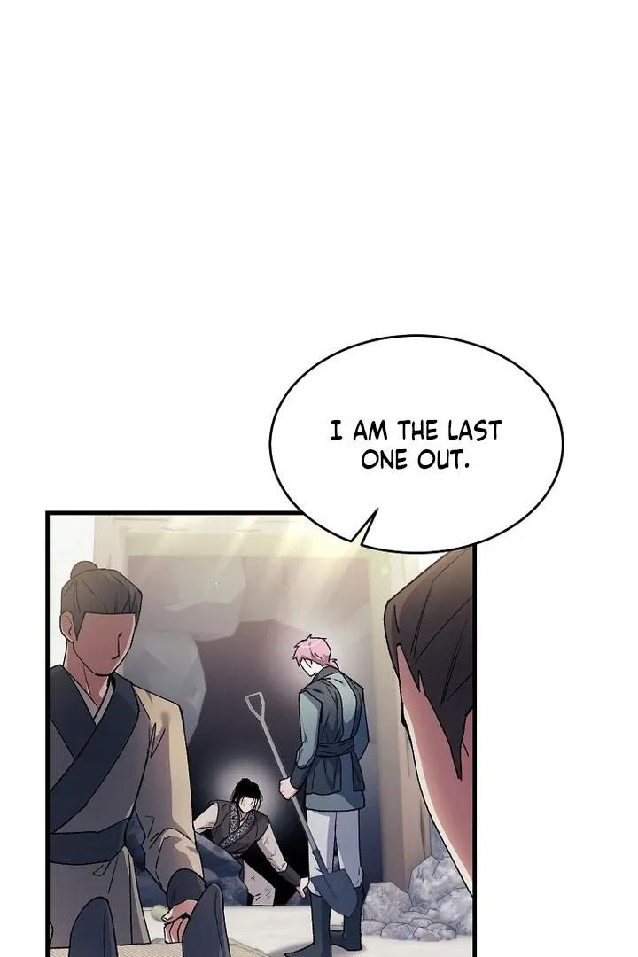 The Consort of the Demon Sect Leader: The Infamous Husband I Killed Has Returned Chapter 40 page 15 - 