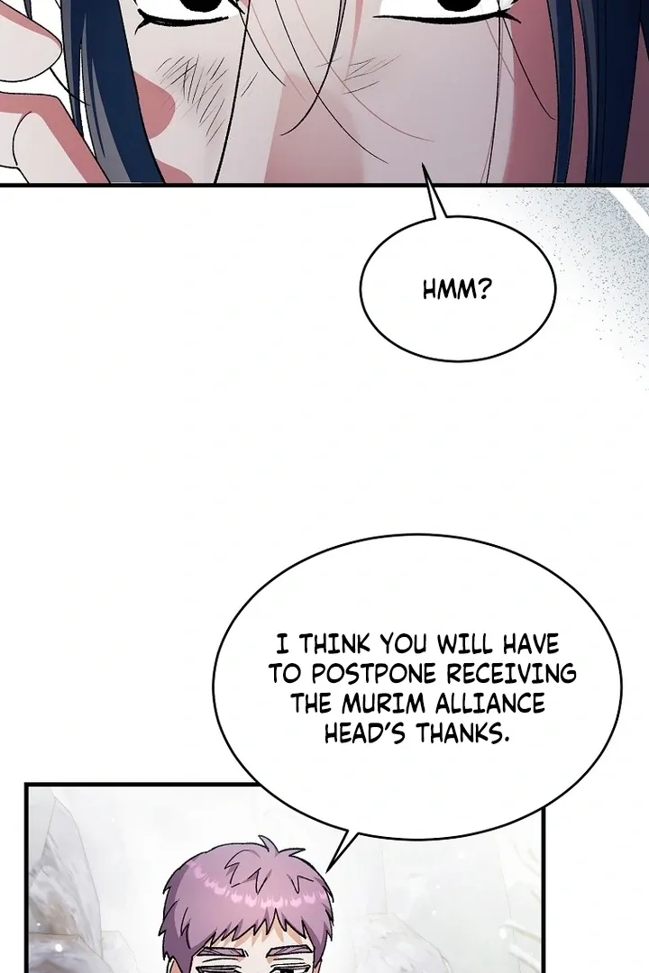 The Consort of the Demon Sect Leader: The Infamous Husband I Killed Has Returned Chapter 40 page 19 - 