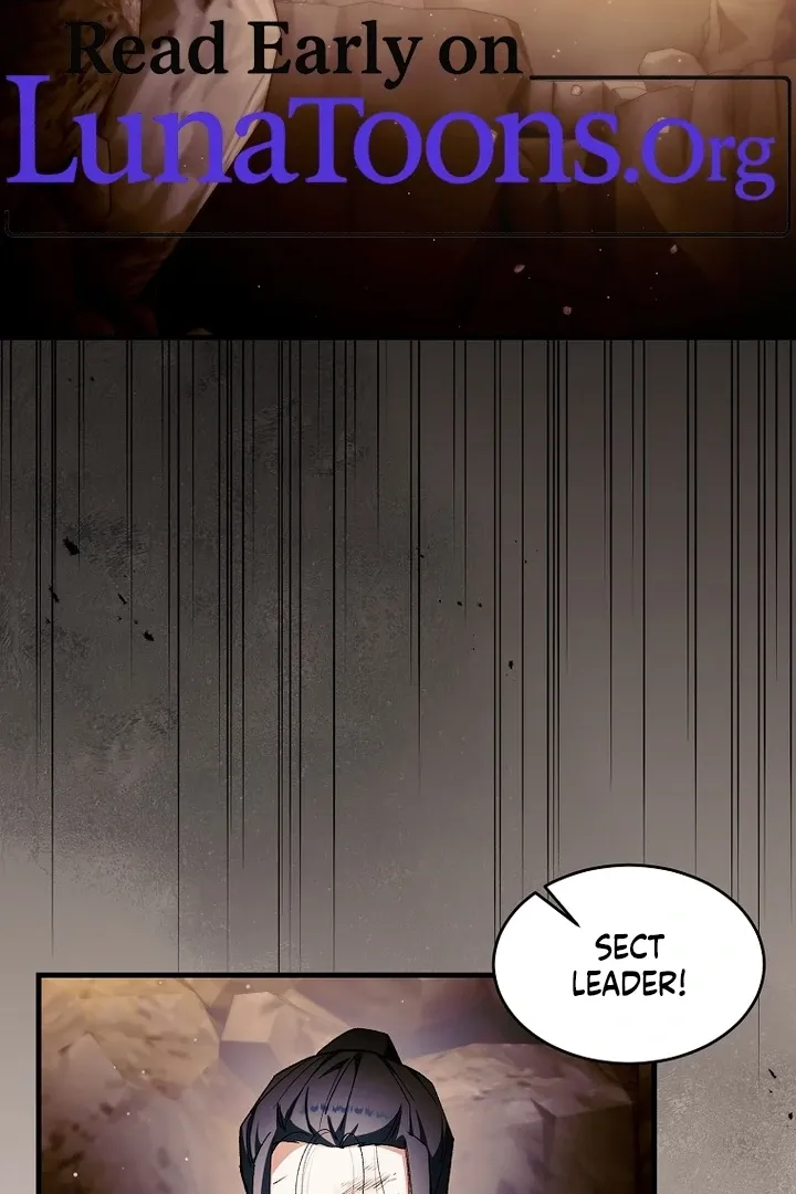 The Consort of the Demon Sect Leader: The Infamous Husband I Killed Has Returned Chapter 40 page 3 - 